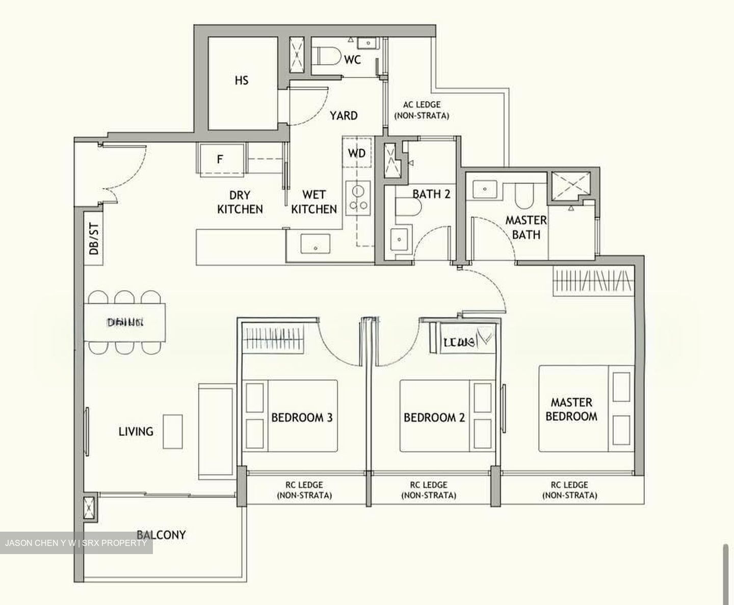 Dunearn Road (D11), Condominium #590626771